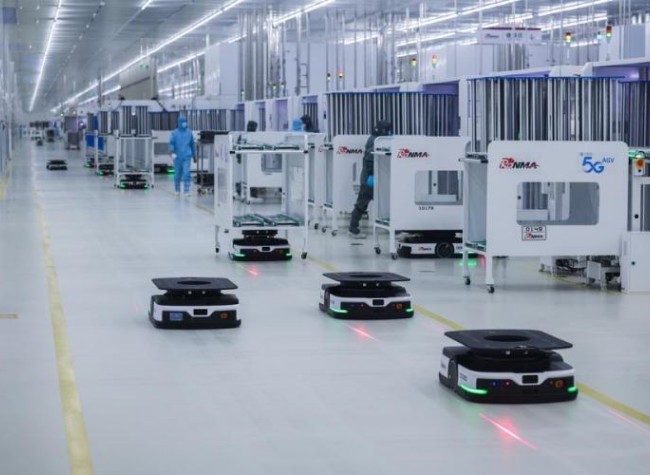 China to Spur Intelligent, AI-Powered Electronics Consumption
