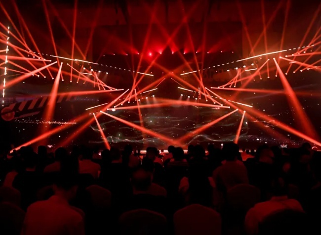 Inaugural China Chongqing Science and Technology Film Week Opens, Partnering with Italy's Terra di Siena Int'l Film Festival