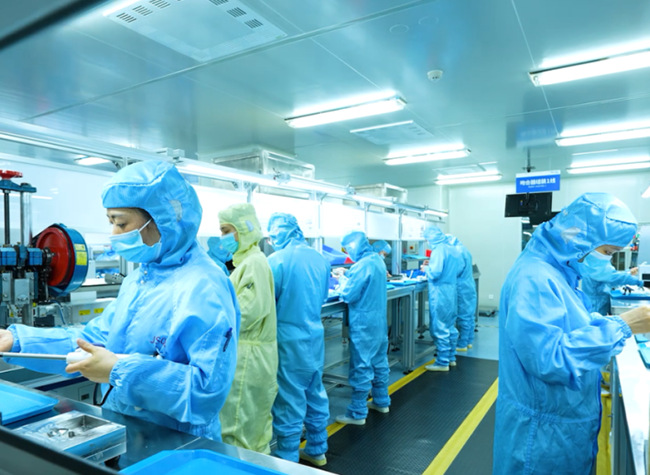 From Import Reliance to Export Excellence: Miconvey's Breakthroughs in Ultrasonic Surgery