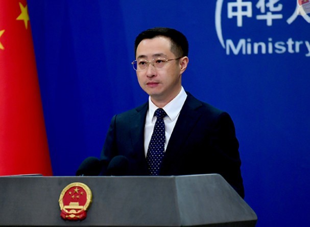 Int'l Community Supports Establishment of Int'l Day for Dialogue Among Civilizations: FM Spokesperson