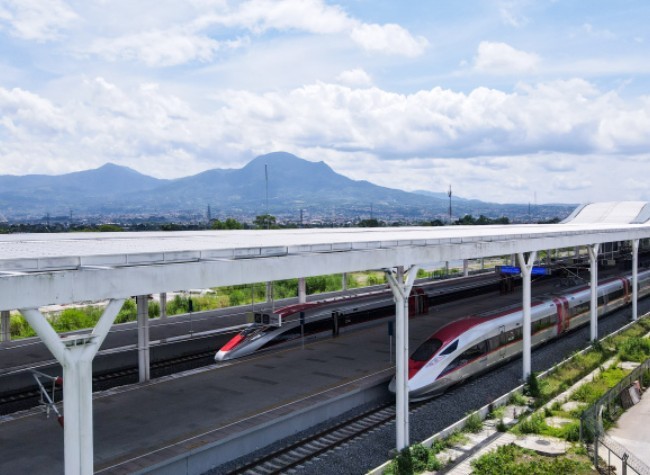 China Promotes Open, Equal Security Cooperation to Anchor Stability, Development at Shangri-La Dialogue