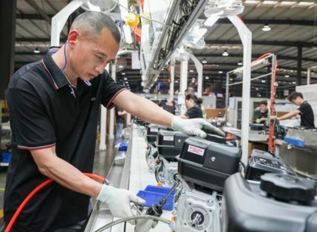 Chongqing Enterprise Rises from OEM to Leading Global Brand