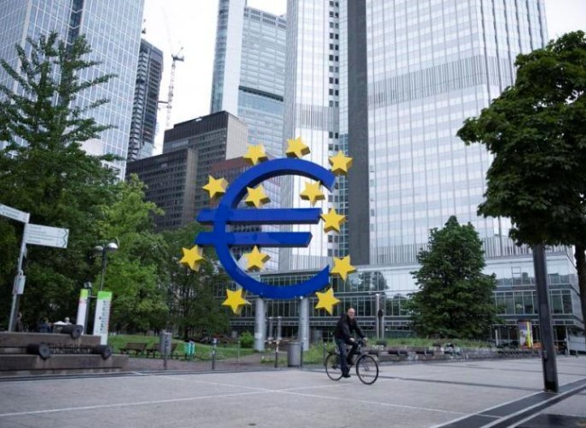ECB Cuts Interest Rates by 25 Basis Points