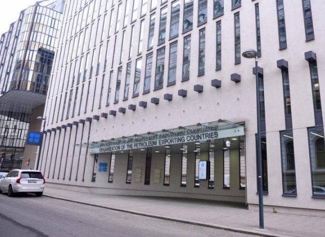 OPEC+ Extends Output Cuts to Support Oil Prices