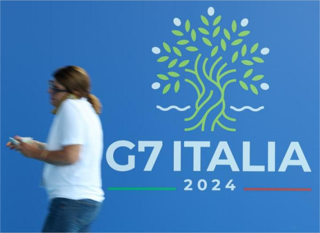 G7 Statement on China Full of Arrogance, Prejudice: FM Spokesperson