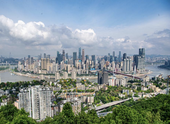 'Seeing is Believing', Chongqing Mayor Welcomes Visit to Experience City's Charm