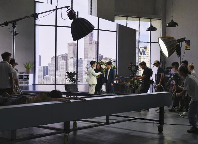 First China Chongqing Science and Technology Film Week Unveiled