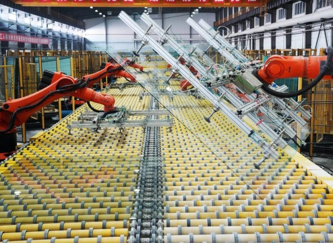 Sci-Tech Innovation Injects New Energy into High-Quality Development