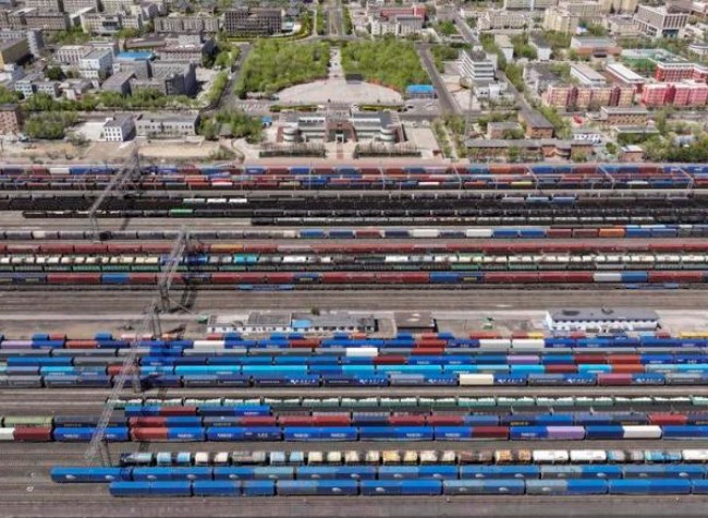 Chinese Exporters Anticipate Strong Performance on New Growth Drivers