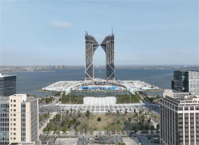 Index Released to Advance Institutional Innovation in China's Pilot FTZs