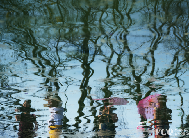 Visual Chongqing | Weekly City Views on July 8-14, 2024