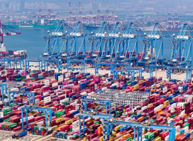 China's Commitment to Wider Opening up Set to Boost Global Economic Growth