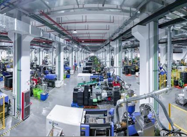 China's Economy Keeps Steady Recovery, to Gain Steam From New Reforms