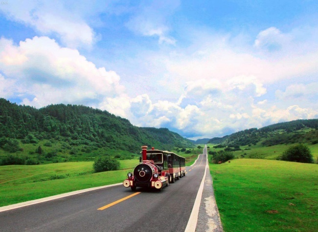 Chongqing Rises as a Top Entry City for Foreign Tourists