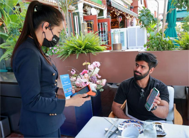 China Sees Surge of Foreign Travelers Following Favorable Measures