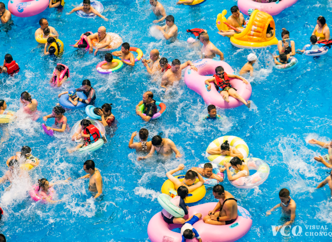 Visual Chongqing | Weekly City Views on July 15-21, 2024