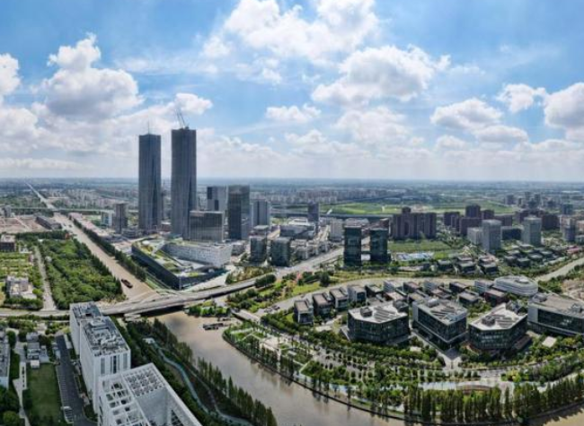 China's Reform Commitment Presents Fresh Opportunities to Foreign Firms