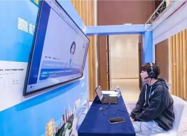 Could AI Be Your Next Job Interviewer? | In-Depth