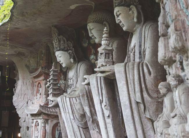 Chongqing Attracts Large Number of Foreign Tourists as Inbound Tour Orders Triple