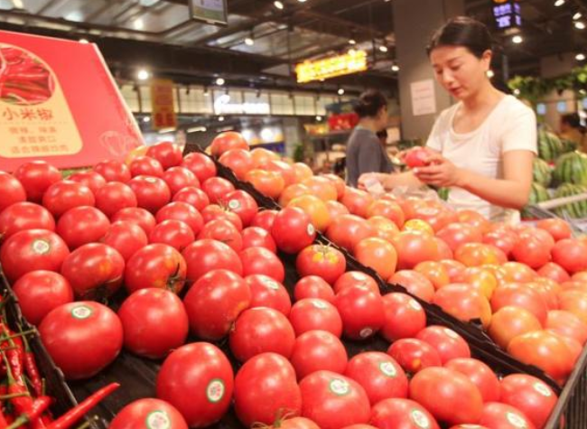 China's Inflation May See Mild Recovery in H2 as Demand Improves