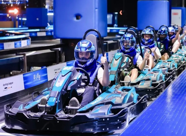 Chongqing's Trendy Scene Grows: 21 New Hotspots as Youth Embrace 'Neo-Chinese,' 'Dopamine' Lifestyles