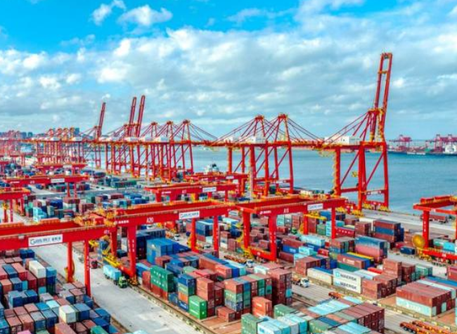 The Formulation of the CPC's Landmark Reform Resolution