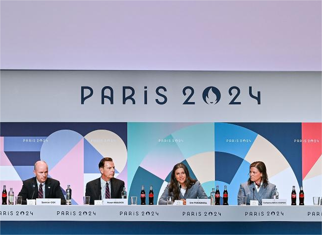 IOC Awards 2030 Winter Olympics to French Alps, 2034 Edition to Salt Lake City
