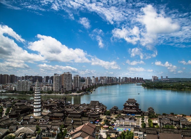 Hechuan District: Enhancing and Revitalizing Cultural Promotion