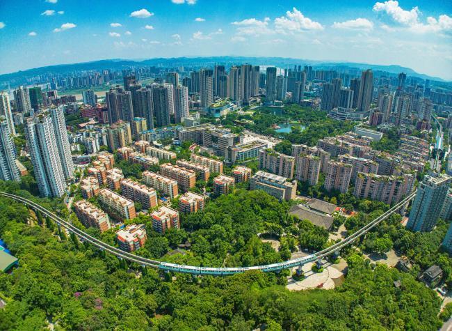 Dadukou District: Pioneering Int'l Development with the Tchaikovsky Conservatory of Music