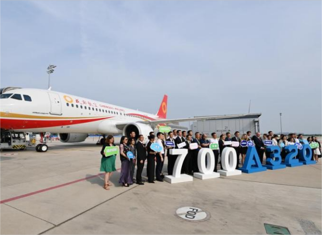 China Ramps up Opening up Efforts to Attract Foreign Firms
