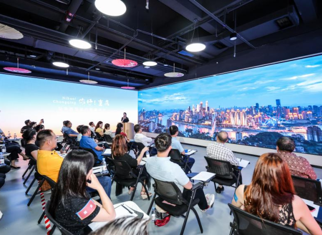 Chongqing Boosts Tourism with Malaysia Through Flights, Collaborations