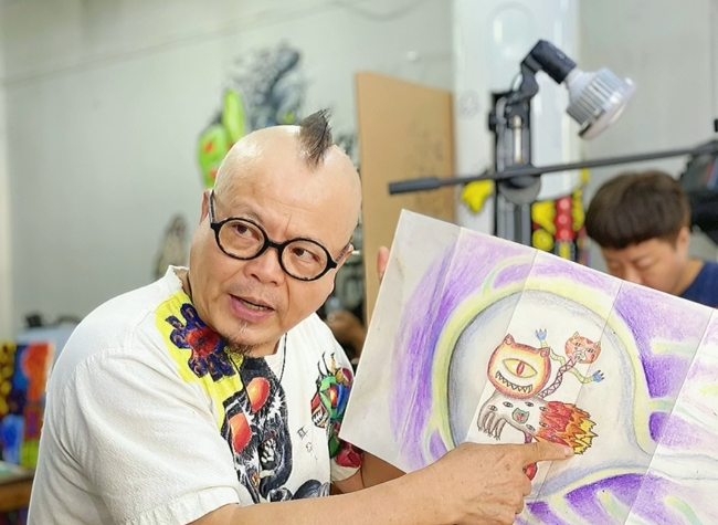 Unleashing Creativity: Art Education Fuels Children's Independent Thought, Innovation | Realpreneur Tales