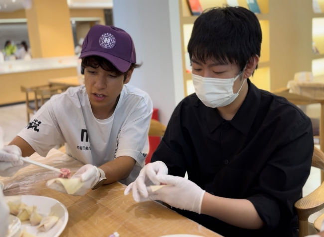 Chongqing Welcomes Youth Delegation from Sister Cities in Japan