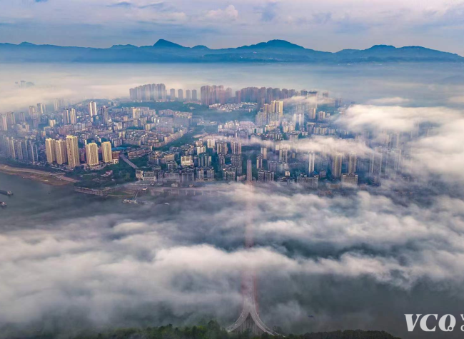 Visual Chongqing | Weekly City Views on June 24-30, 2024