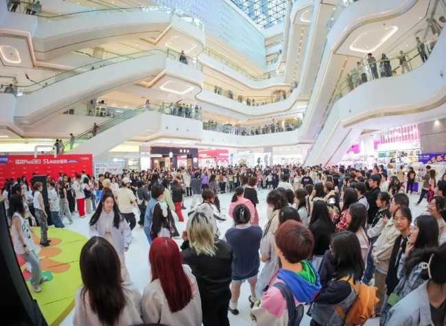 Savills Report: Chongqing's Luxury Retail and Office Markets Strong in H1 2024