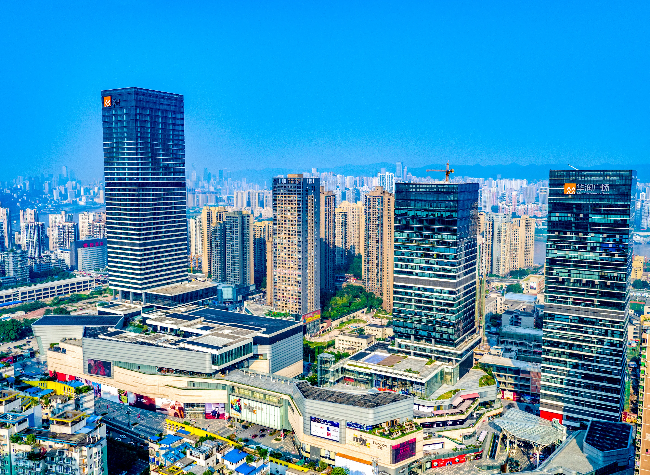 Robust Industrial District Targets 'Western Hydrogen Valley' by 2027 with 20 Billion Yuan Output