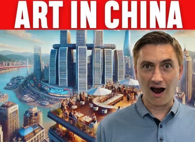 Uruguay Toasts 5th Chongqing Anniversary with Style | Vlog