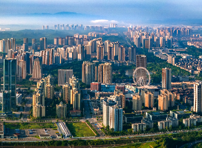 Great Wall Motor's Yongchuan Factory Delivers a Vehicle Every 72 Seconds