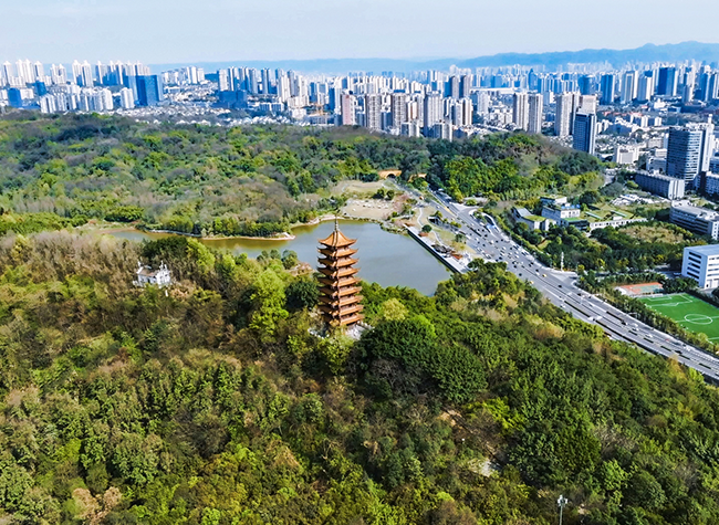 State-Level New Area Sees Robust Industrial Growth in First Five Months