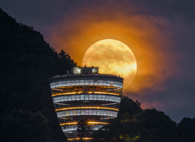 Visual Chongqing | Weekly City Views on July 22-28, 2024