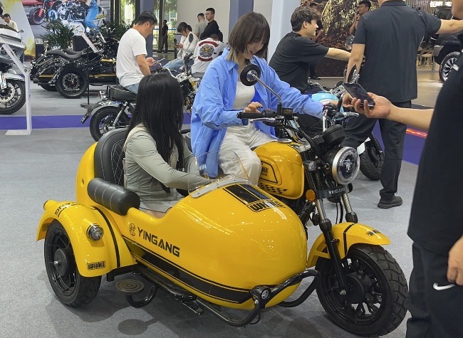 Chongqing Upgrades Trade-In Program to Unleash Consumption Potential