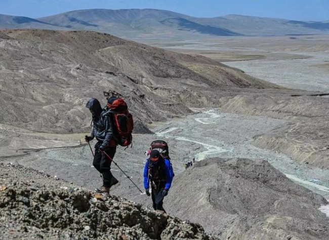 Thriving Mountaineering Unlocks Economic Potential of China's Remote Area