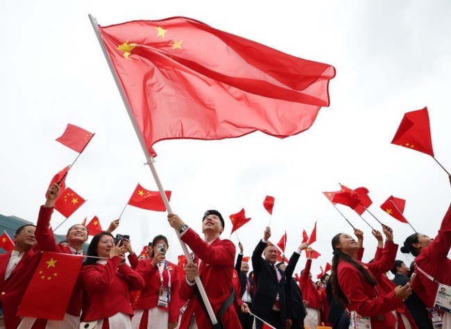 China Achieves Best Overseas Performance at Paris Olympics