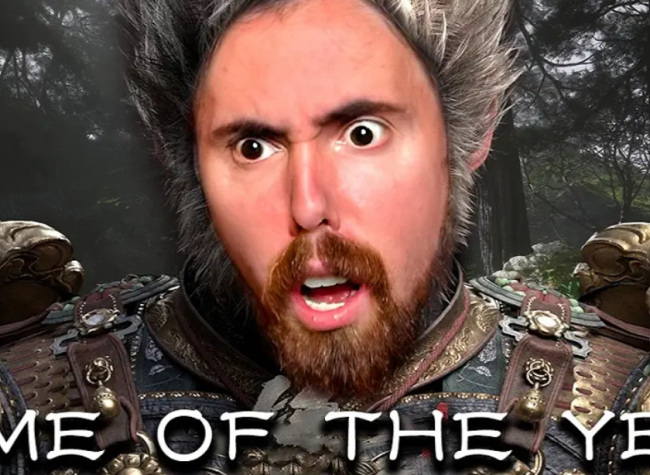 Monkey King's Reign: The Global Impact of 'Black Myth: Wukong'