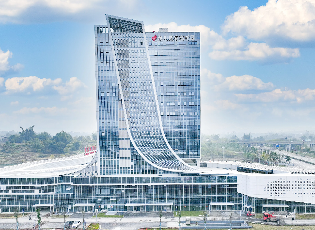 Chongqing Yongchuan and Siemens China Partner on Digitalization, Green Tech, and Vocational Education