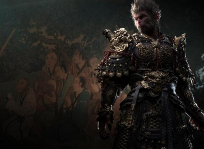 Video Game 'Black Myth: Wukong' Takes Global Players on Journey Beyond West