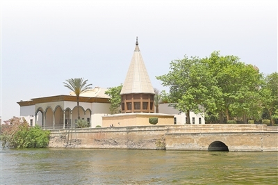 China, Egypt Collaborate to Secure World Heritage Status for Ancient Hydrological Sites