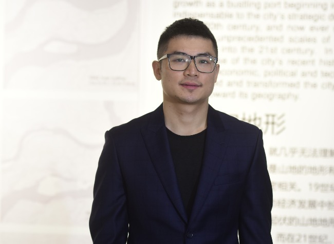 Unveiling Chongqing's Urban Pattern Through a Global Lens | Realpreneur Tales