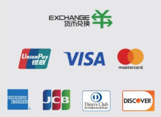 Enhanced Payment Services Simplify Chongqing Experience for Foreign Visitors