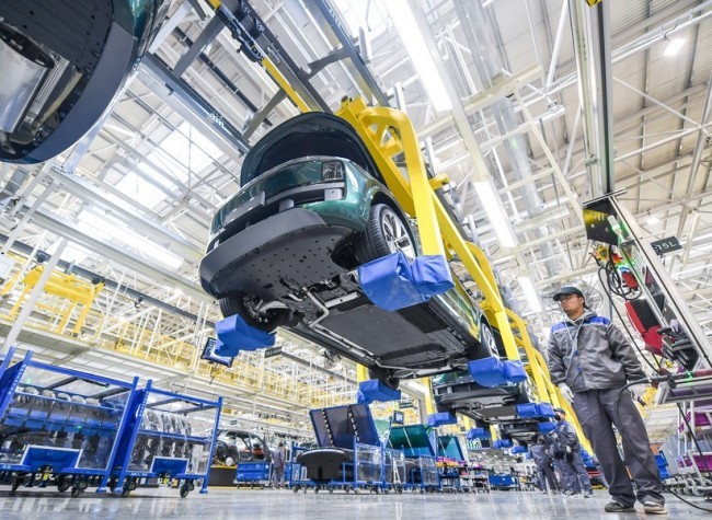 Analyzing China's H1 2024 Economic Statistics: Stability Amidst Challenges | Opinion